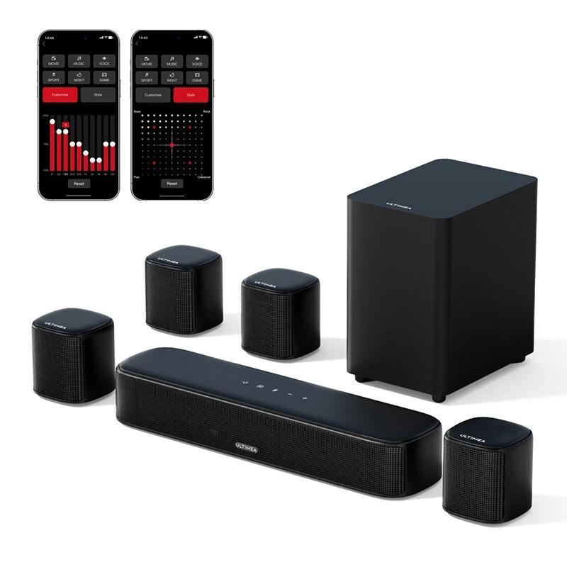 Ultimea Aura A40