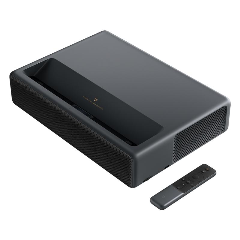 Xiaomi Mi 4K Laser Projector