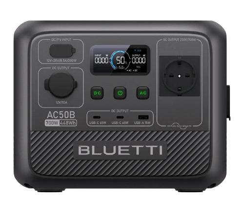 BLUETTI AC50B