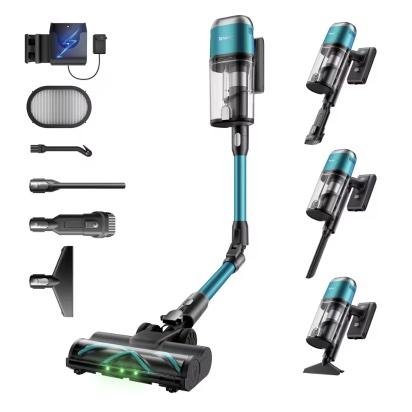 SmartAi V15 Pro tyčový vysávač