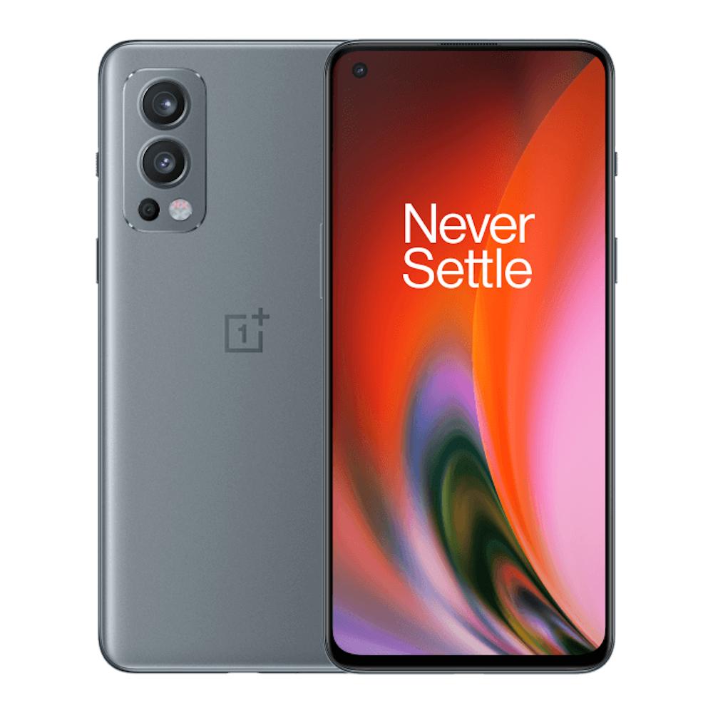OnePlus Nord 2 5G, globálna verzia