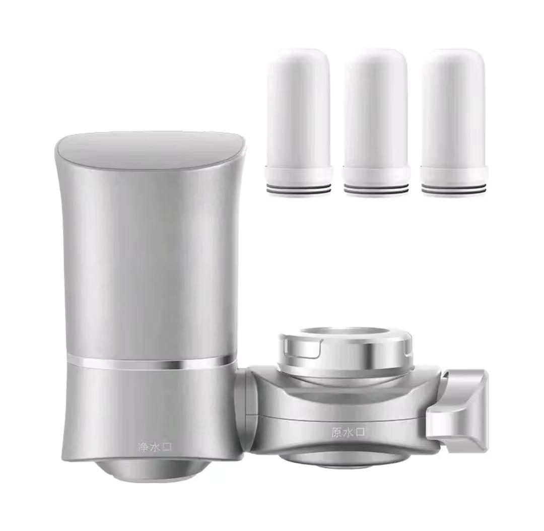 XIAOZHI Sterilization Faucet Water Filter