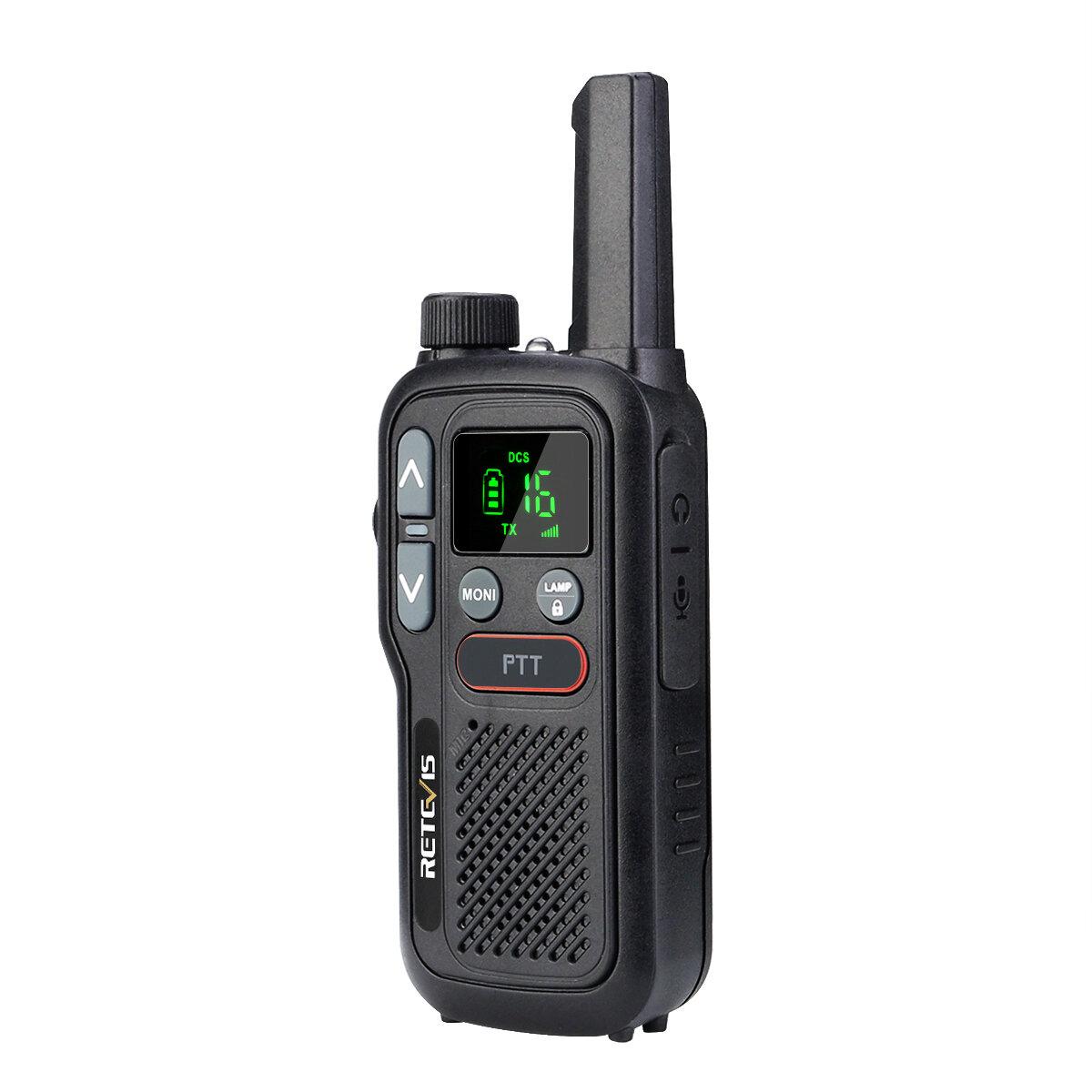 Retevis RB618