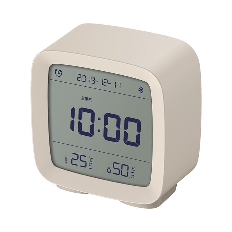 Xiaomi Cleargrass QingPing smart budík