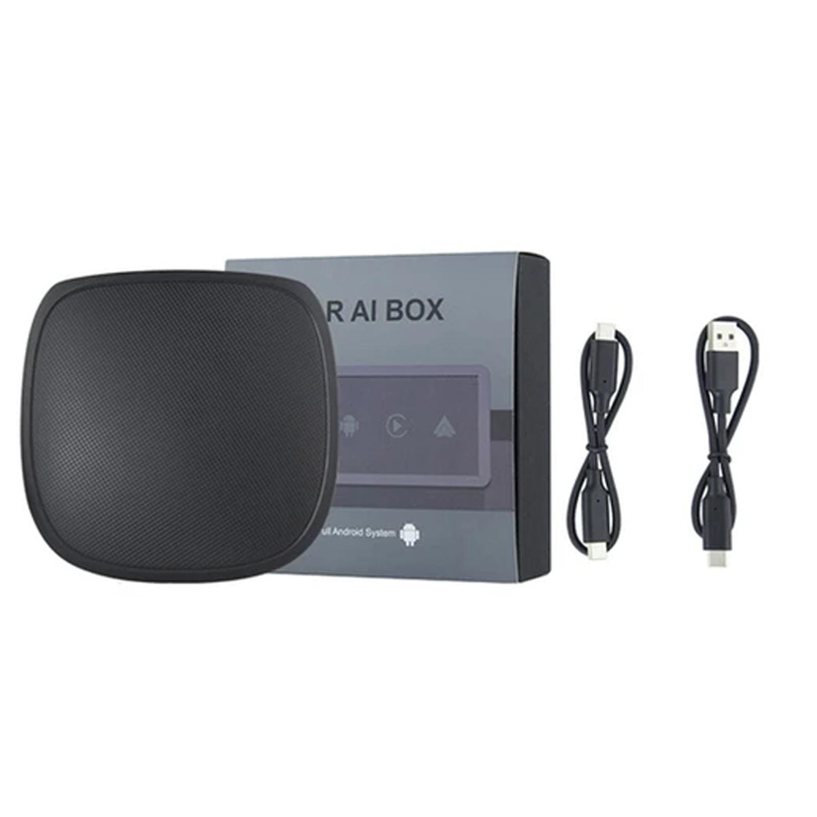 EKIY Android Auto/Carplay AI box
