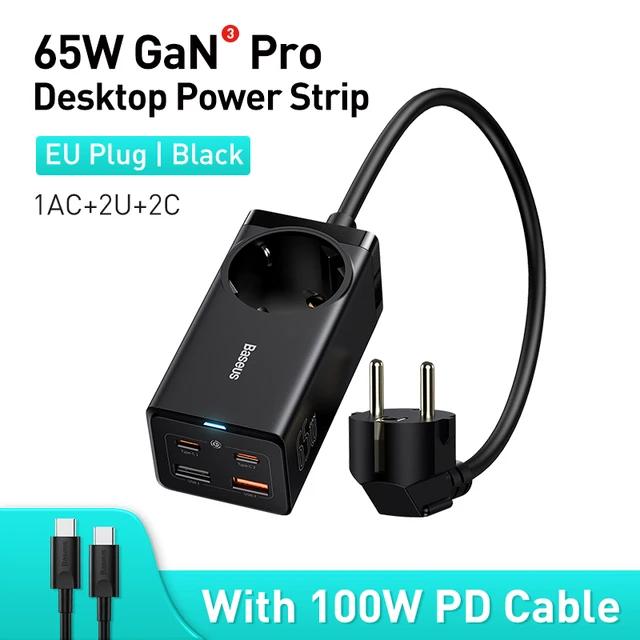 Baseus GaN3 / Gan3 Pro nabíjací dok