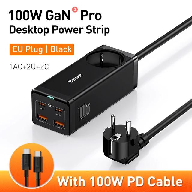 Baseus GaN3 / Gan3 Pro nabíjací dok
