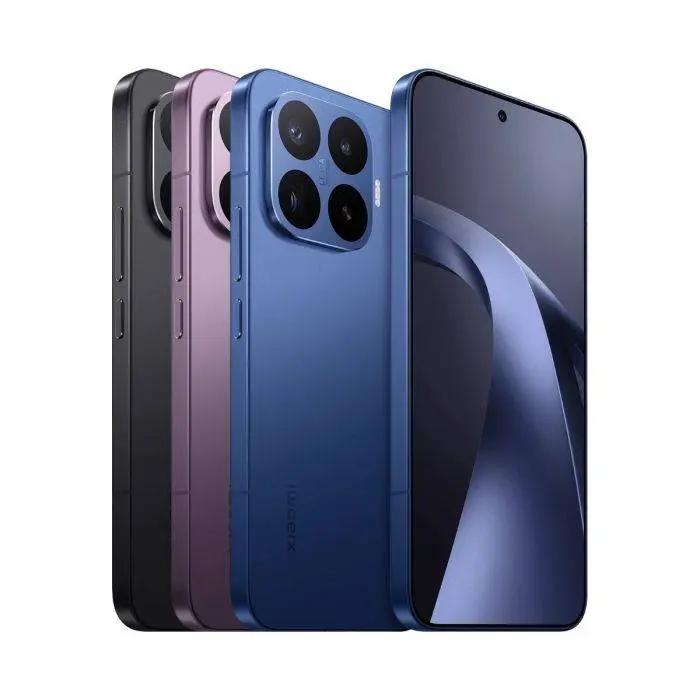 Xiaomi 17T Pro Globálna Verzia