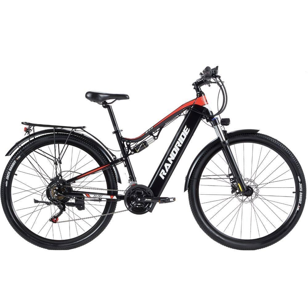 RANDRIDE YG90B-29"
