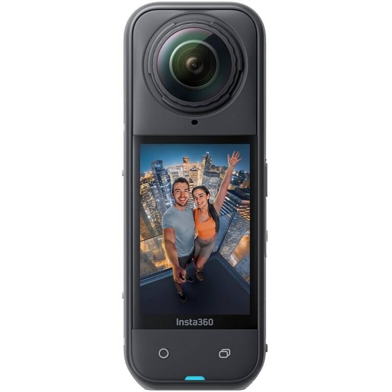 Insta360 X5