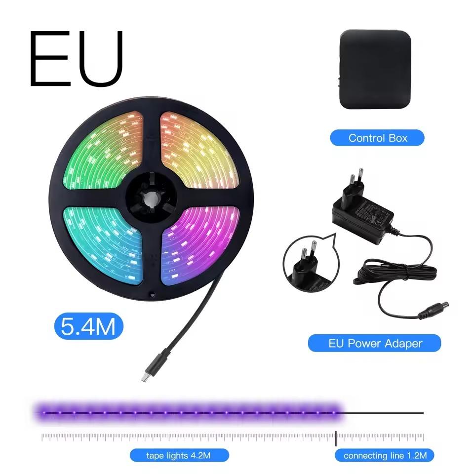 MOES HDMI 2.0 box