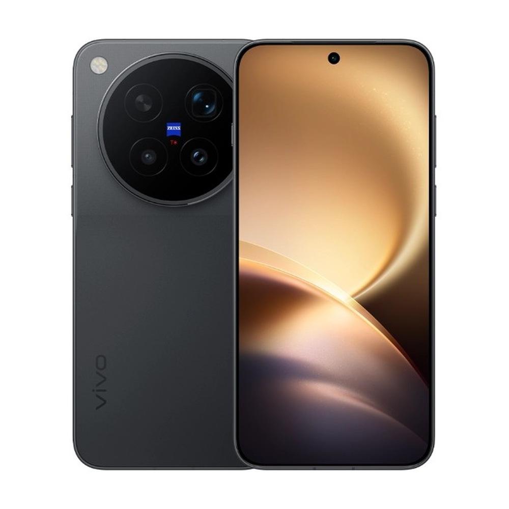 vivo X500 Pro Max CN verzia