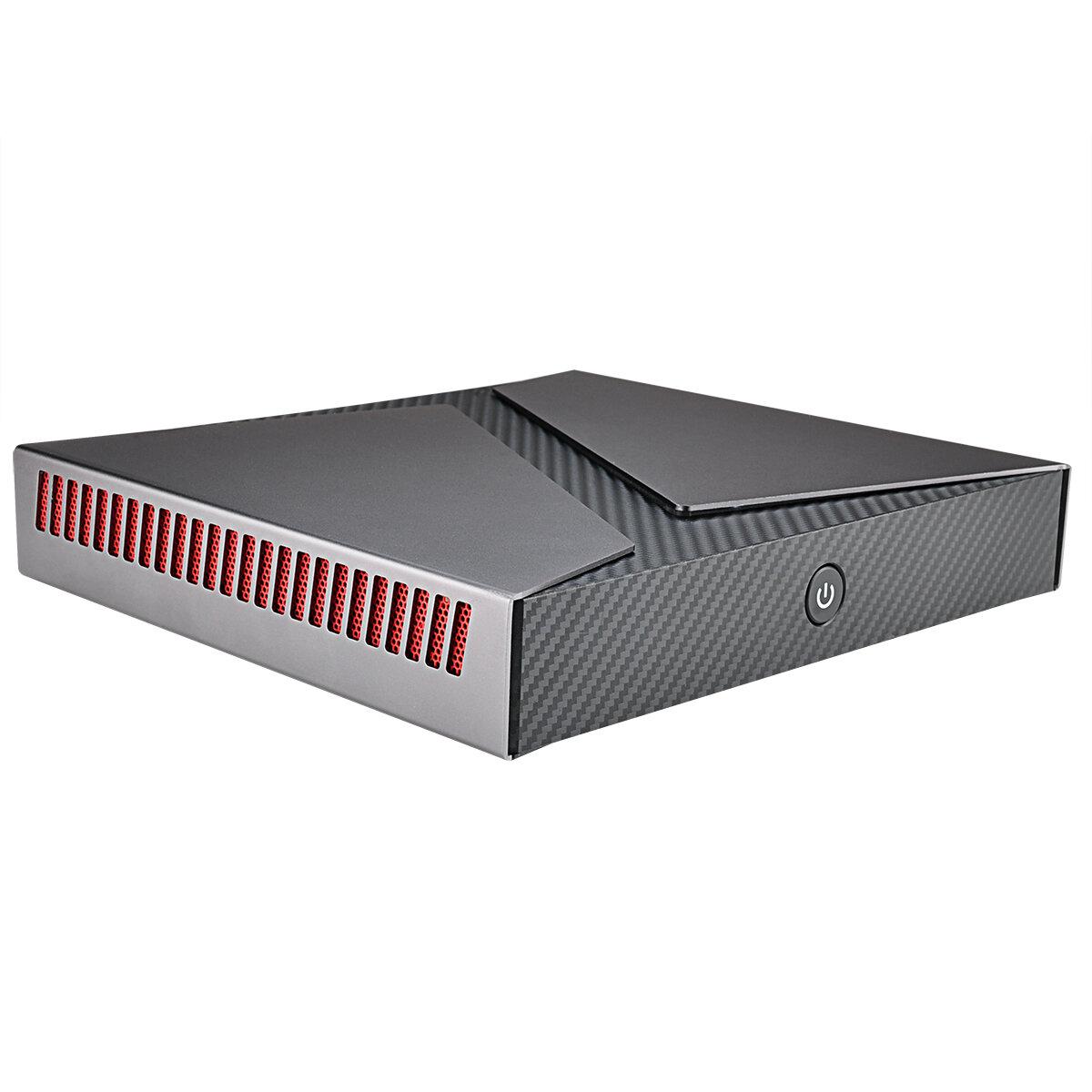 NVISEN Y-GX01 Core i7-9750H