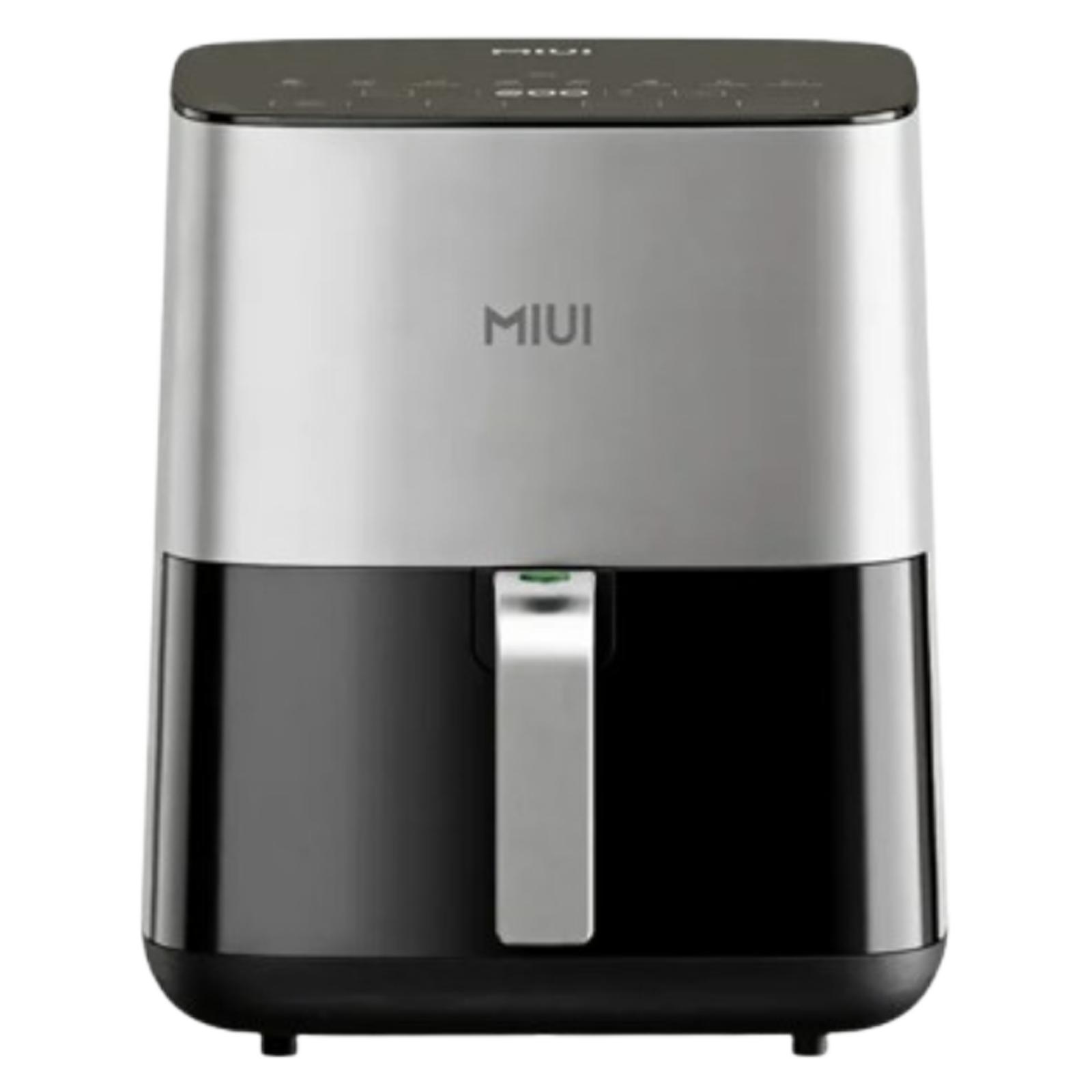 Teplovzdušná fritéza MIUI / Rouny T3