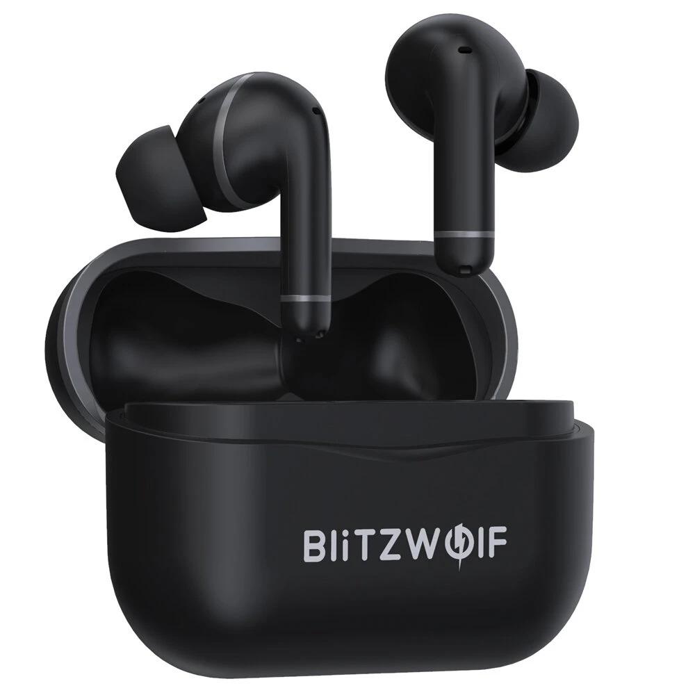 BlitzWolf BW-ANC3 slúchadlá
