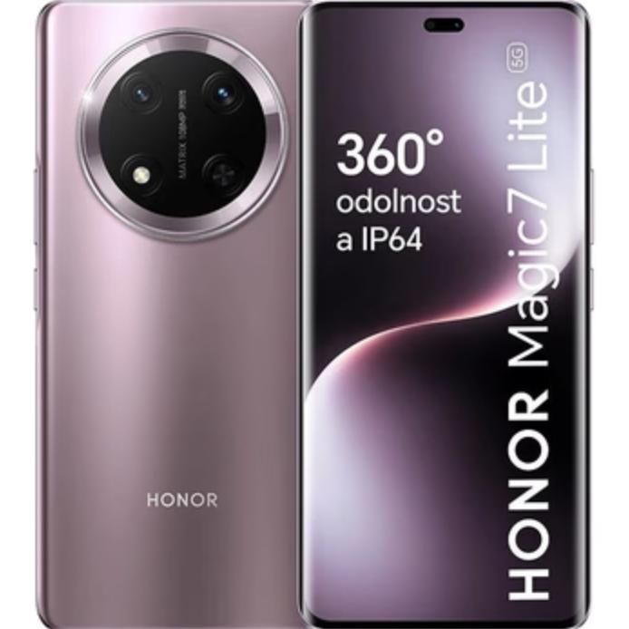 HONOR X9c / Honor Magic7 Lite