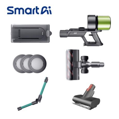 SmartAI V6