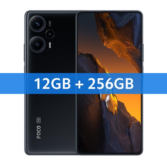 POCO F5 Globálna Verzia