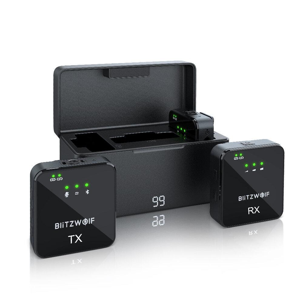 BlitzWolf BW-SX63