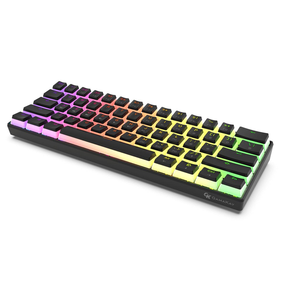 Gamakay MK61