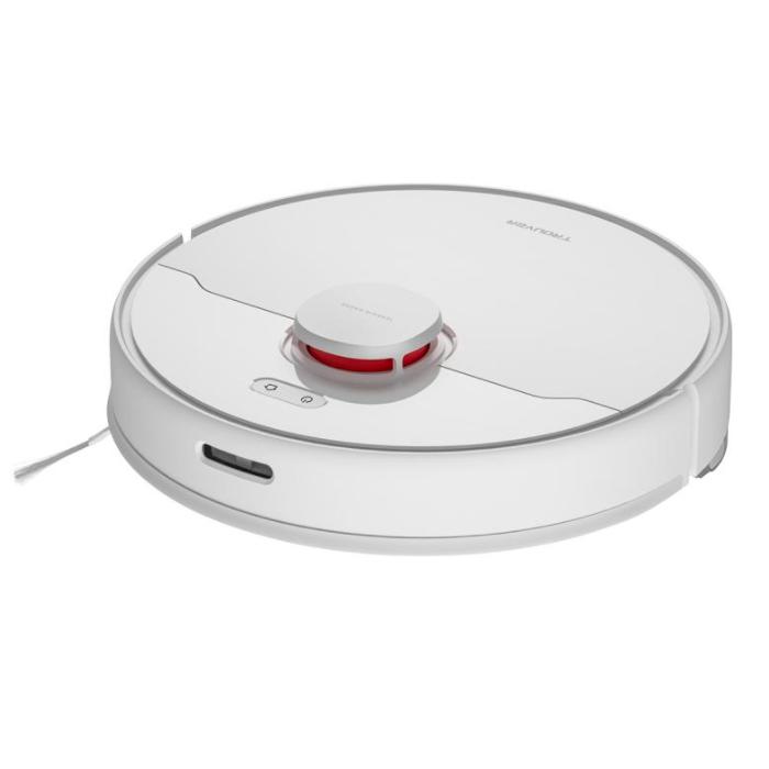 Trouver Finder robotický vysávač