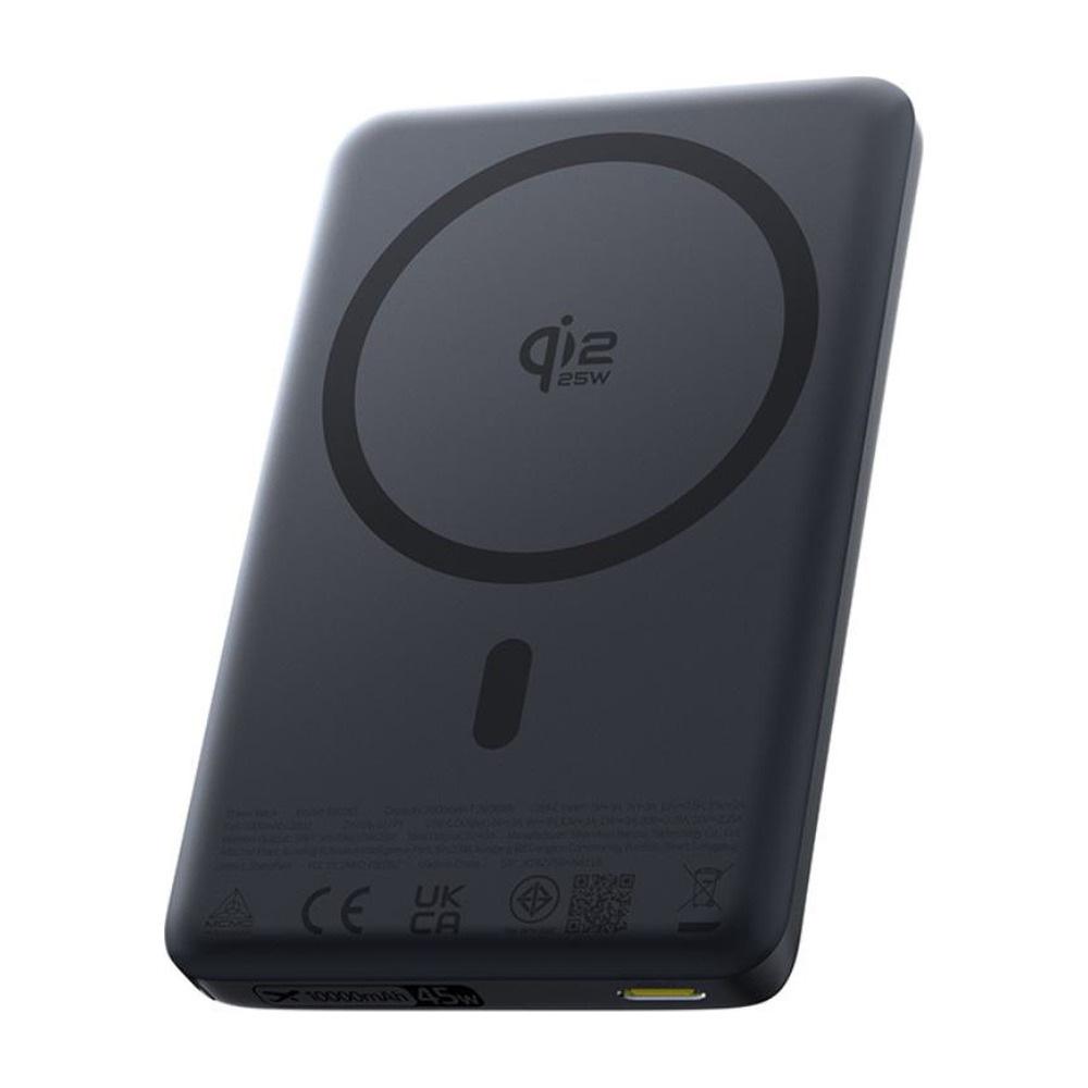 Baseus PicoGo AM52 Qi2.2 magnetická powerbanka 10 000 mAh 45 W