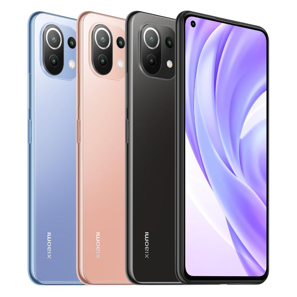 Xiaomi Mi 11 Lite 4G Globálna Verzia