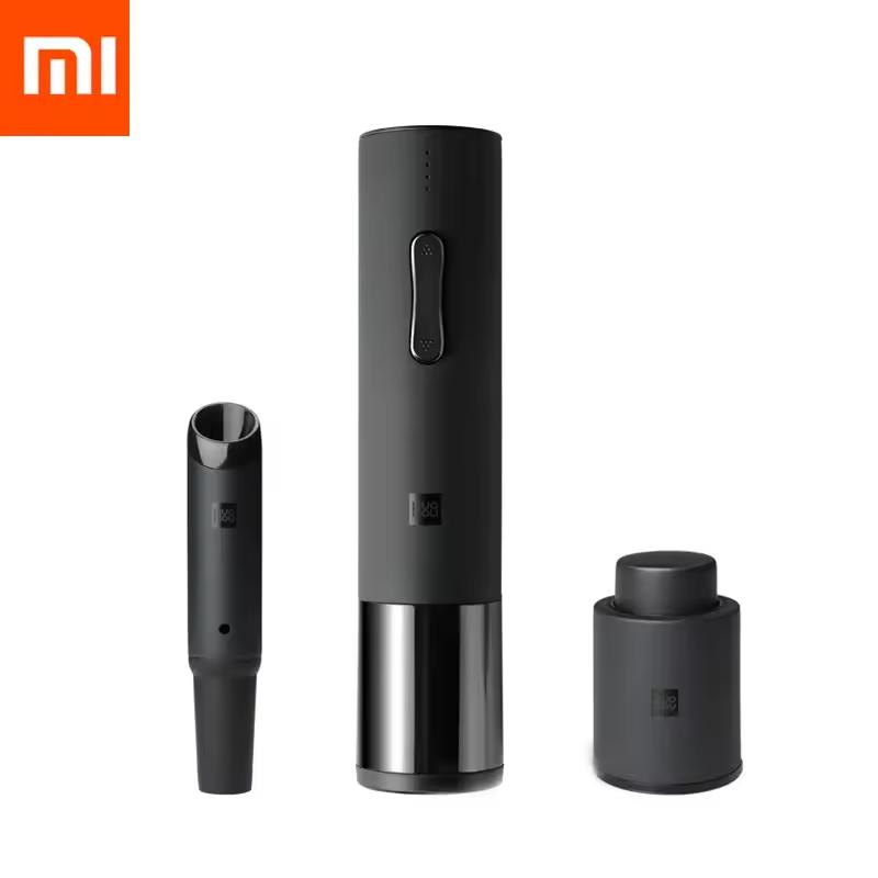 Xiaomi Huohou elektrický otvárač na víno