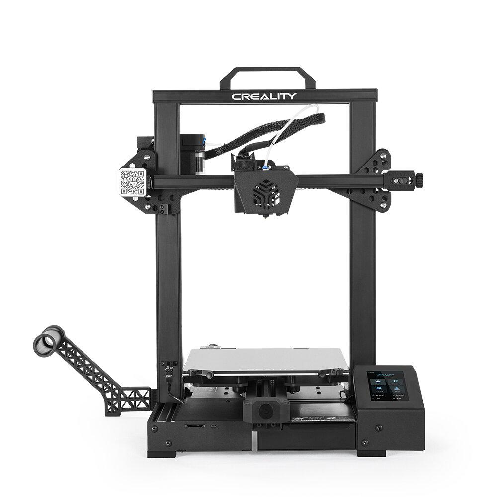 Creality CR-6 SE