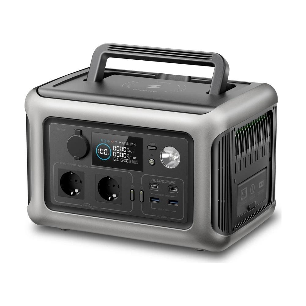 ALLPOWERS R600