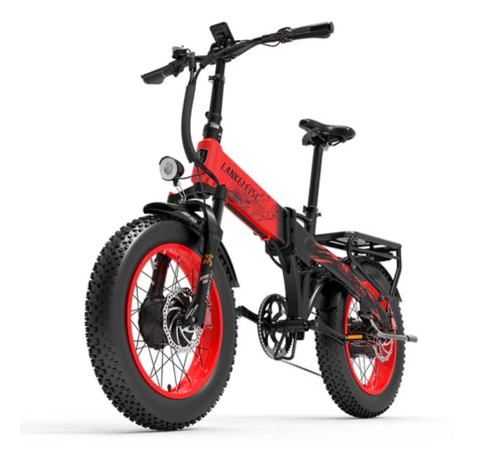 LANKELEISI X2000 MAX