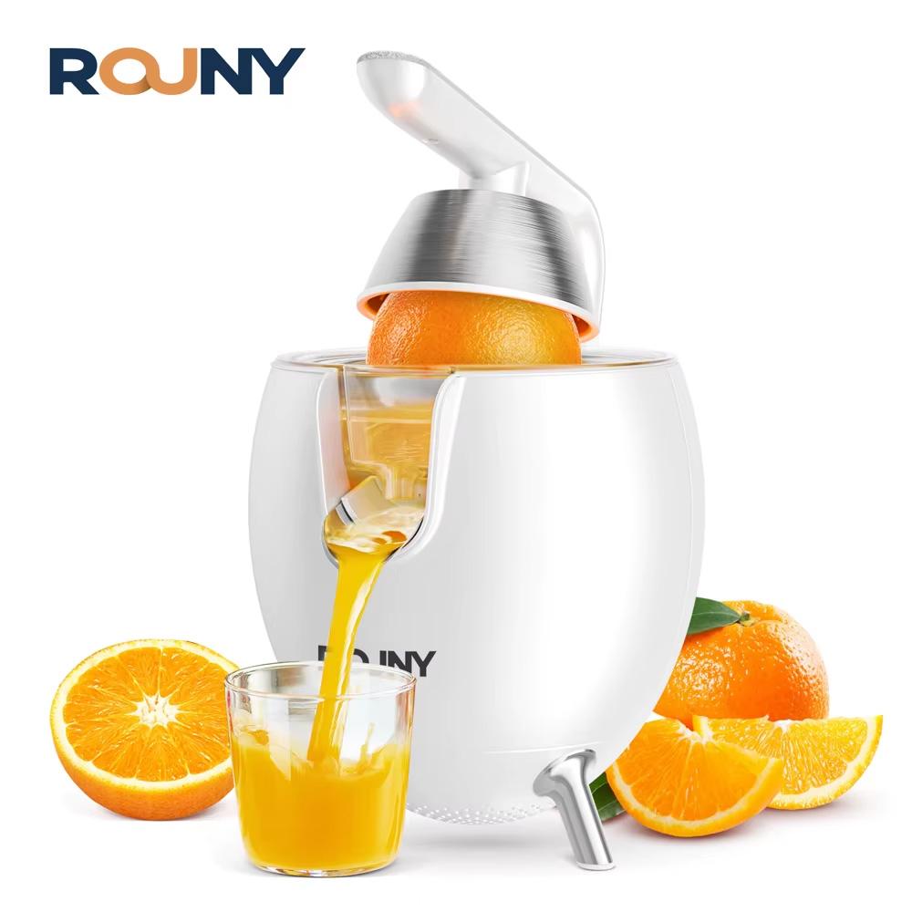 ROUNY VC PRO citrusový odšťavovač
