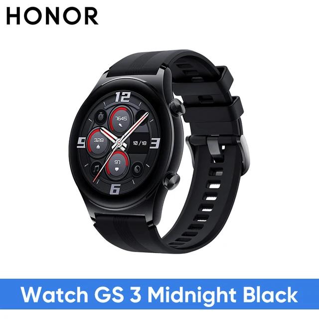 Honor Watch GS 3, globálna verzia