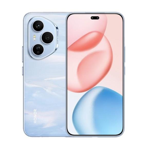 Honor 400 Pro 5G, HK verzia s nabíjačkou