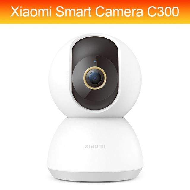 Xiaomi Smart Camera C300