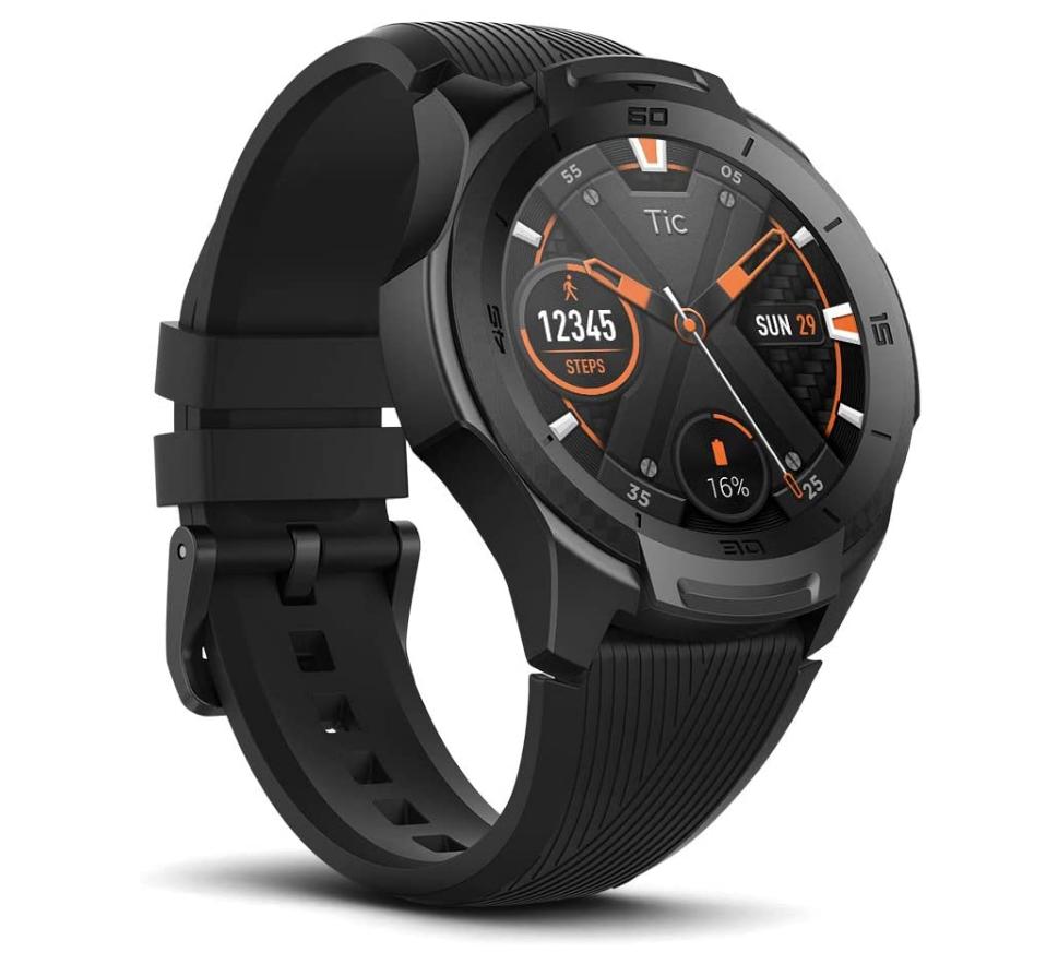 TicWatch S2