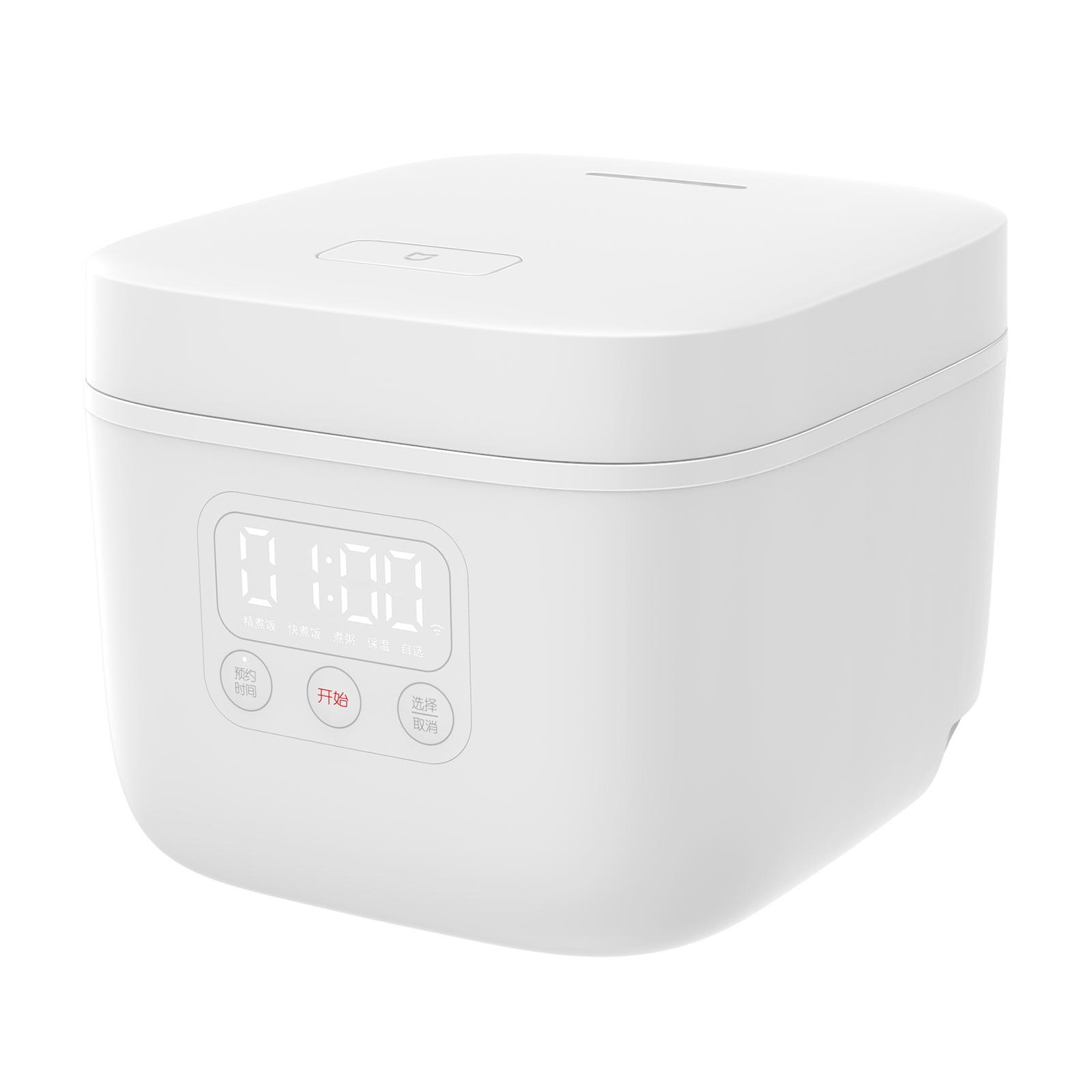 Xiaomi Mijia DFB201CM smart varič ryže