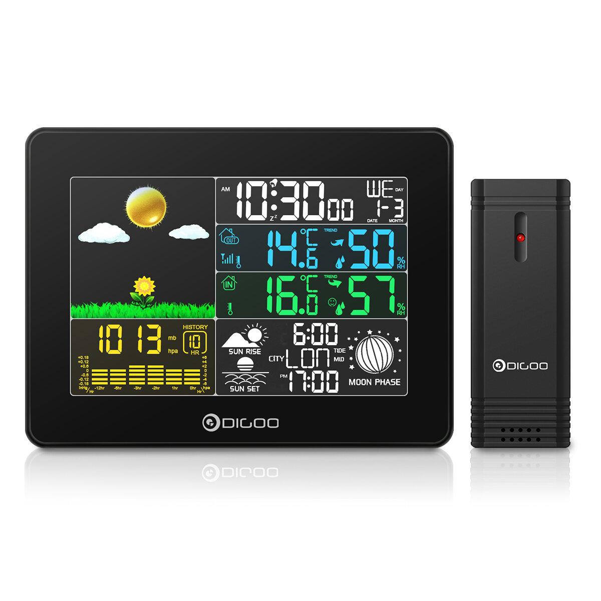 Digoo DG-TH8868