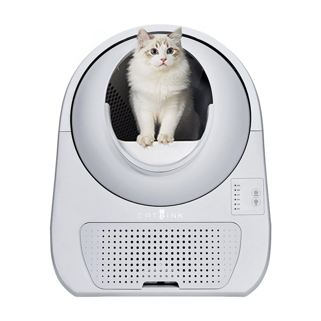 CATLINK CL-03 Automatická toaleta pre mačky