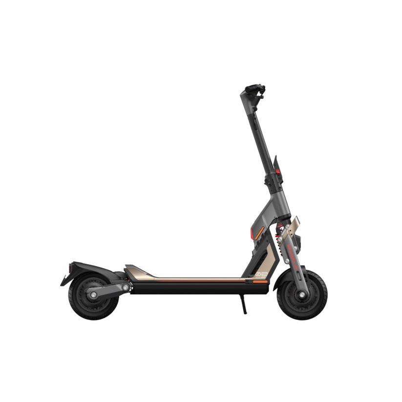 Segway Ninebot GT2