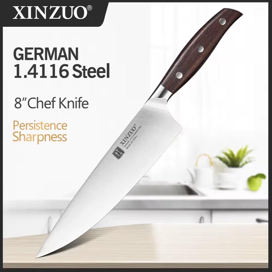 XINZUO kuchynské nože