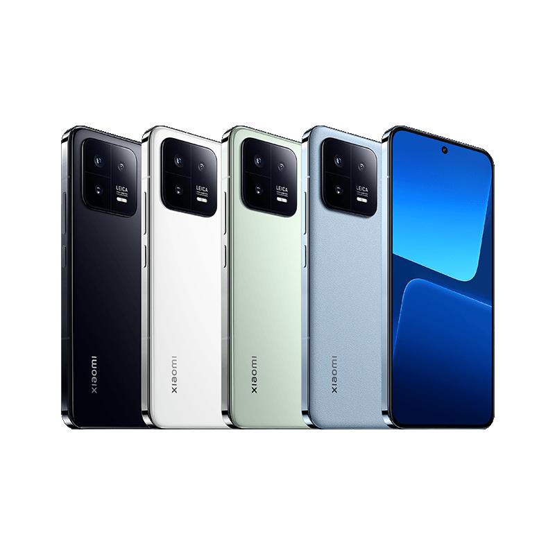 Xiaomi 13 Čínska Verzia (bez B20 LTE)