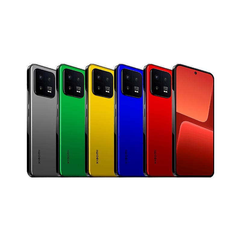 Xiaomi 13 Čínska Verzia (bez B20 LTE)