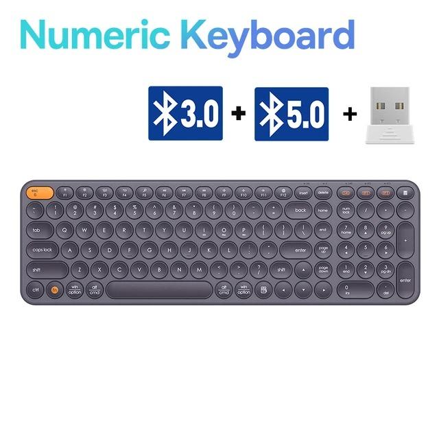 Baseus K01