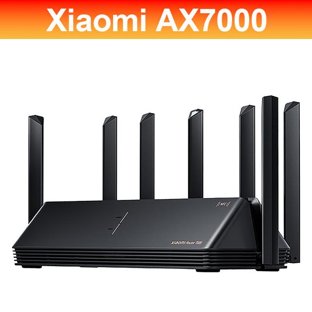 Xiaomi Router 7000