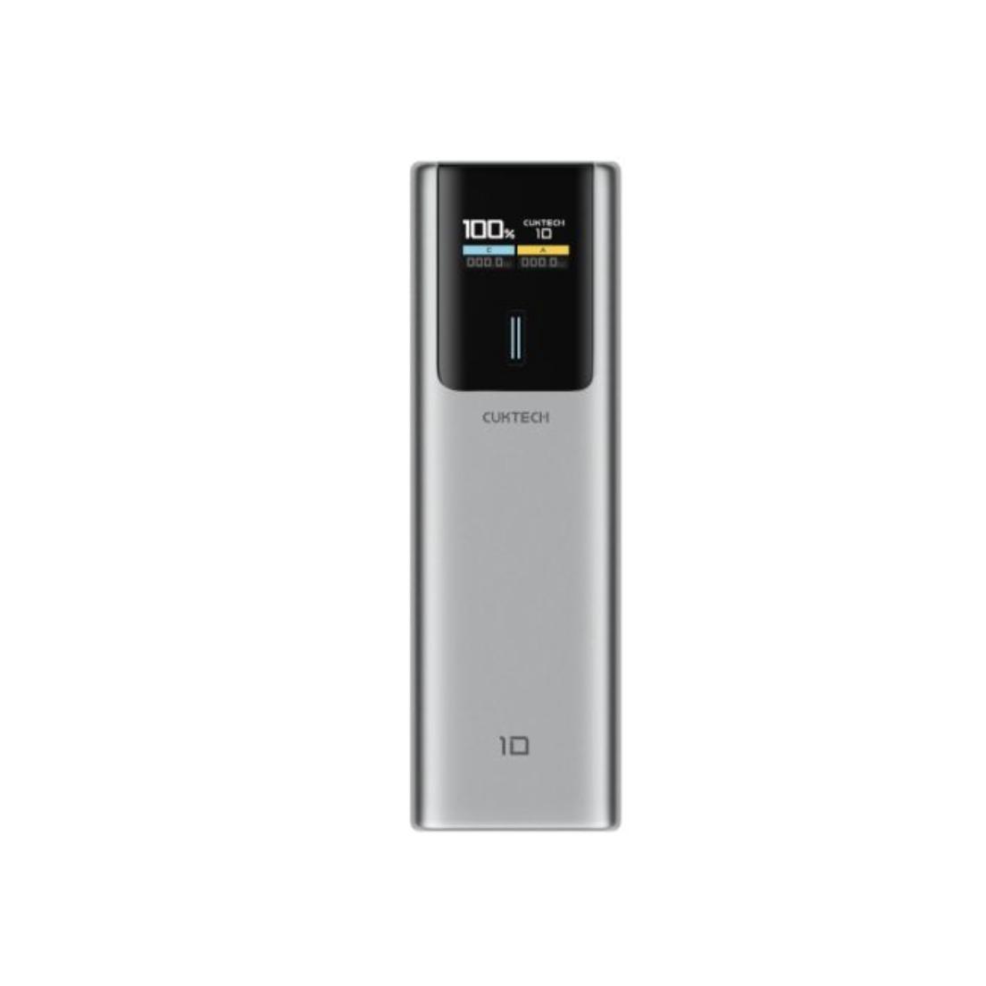 CUKTECH 10 10 000 mAh 150 W