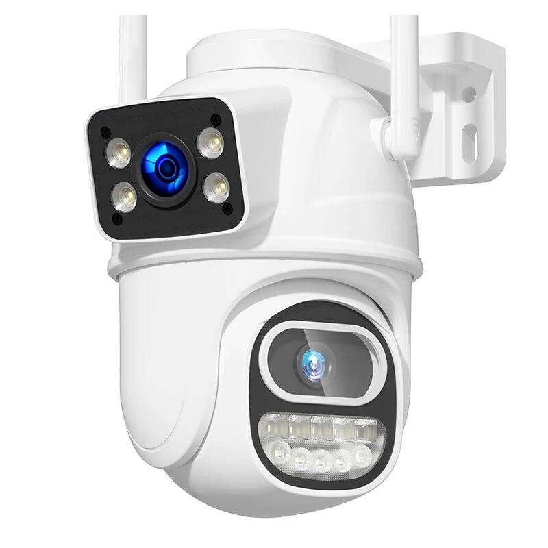 Hiseeu WS418 4K 8MP