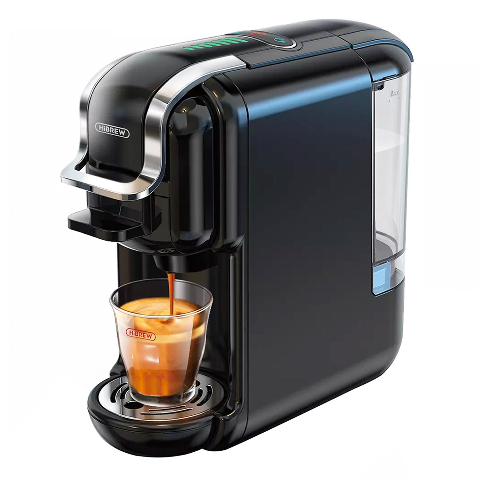 HiBREW H2B