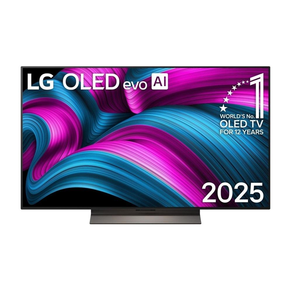 LG OLED evo