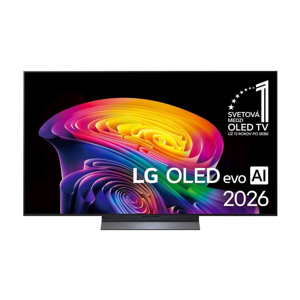 LG OLED evo
